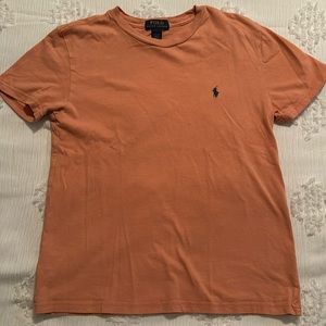 Polo Ralph Lauren Youth Boys’ Size Large (14/16) T-shirt